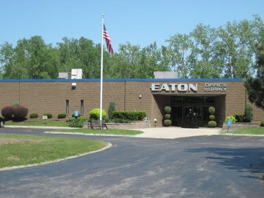 Eaton Office Supply Co Inc