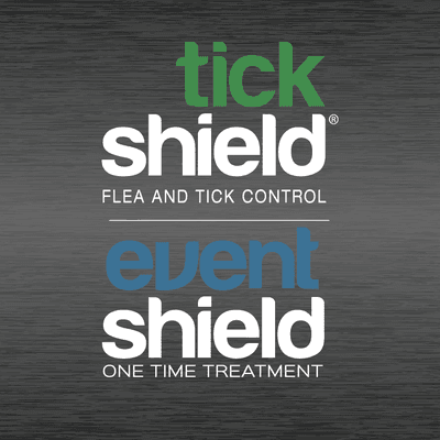 tick shield event shield