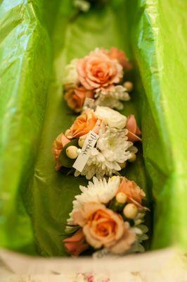 Corsages