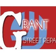 Grant Street Repair