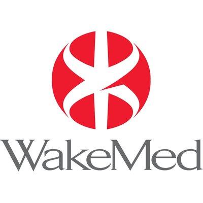 WakeMed Outpatient Rehab Center - Wake Forest Road