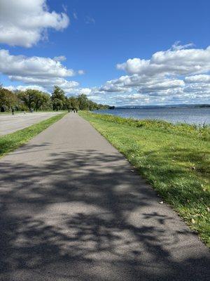 Long Branch Park