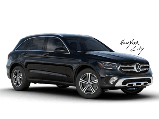 2020 Mercedes Benz GLC 4matic