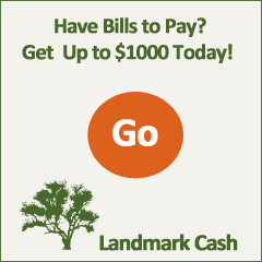 Landmark Cash