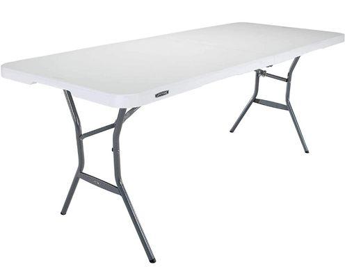 Rectangular Table