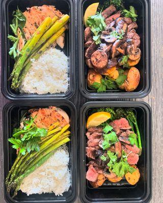 Made With Love Meal Prep