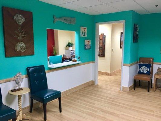 Saylor Physical Therapy - West Palm Beach