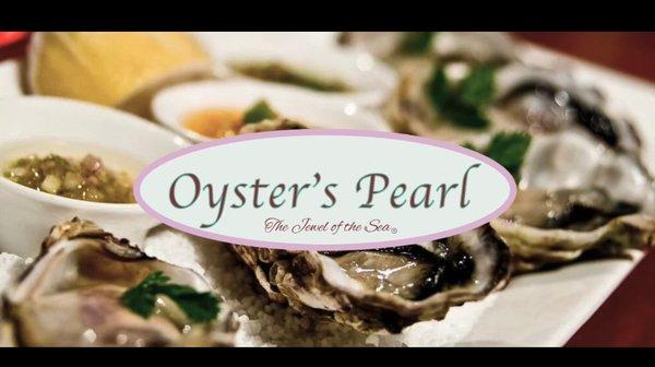 Oyster's Pearl Cafe