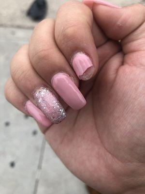 Nails