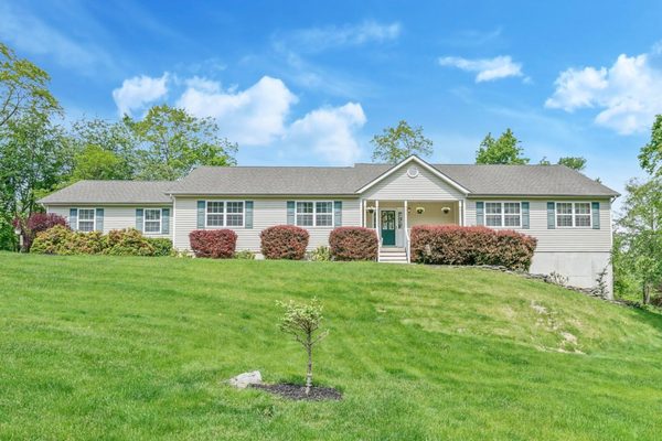 FOR SALE: 317 Beattie Rd Washingtonville