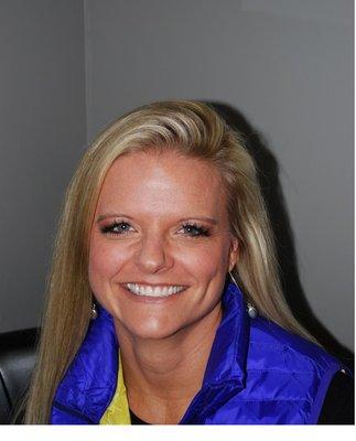 Amy Emig - Team Leader & Life Specialist