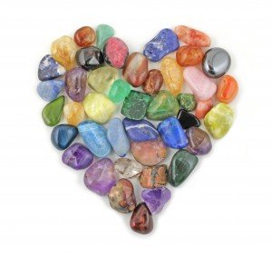 Healing Stones