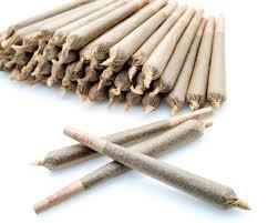 HOUSE PREROLLS