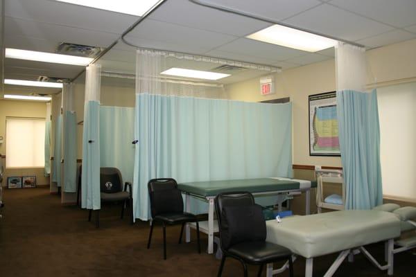 Office (Therapy Area)