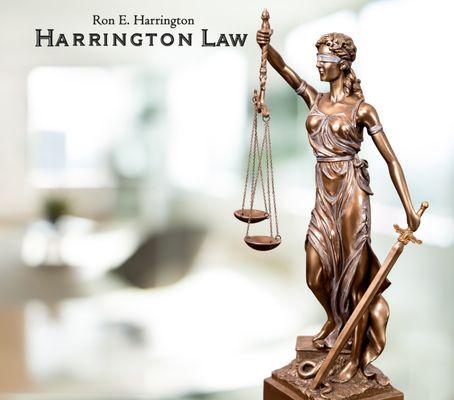 Harrington Law