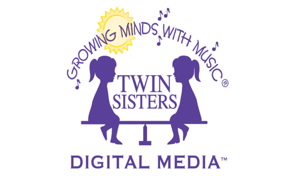 Twin Sisters Digital Media Logo