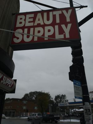 Value Beauty Supply