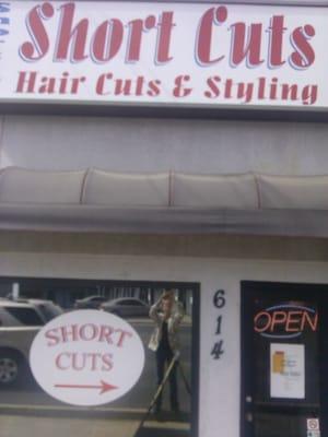 Short Cuts