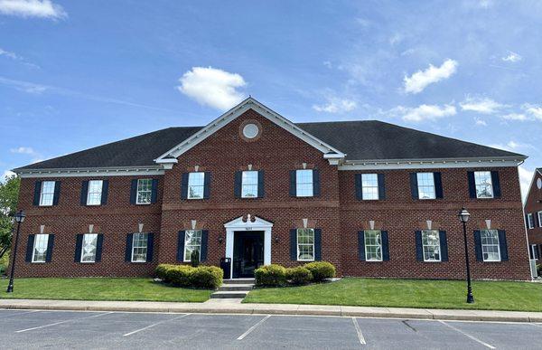 Ashland Office:
9671 Sliding Hill Road
Suite 203
Ashland, VA 23005