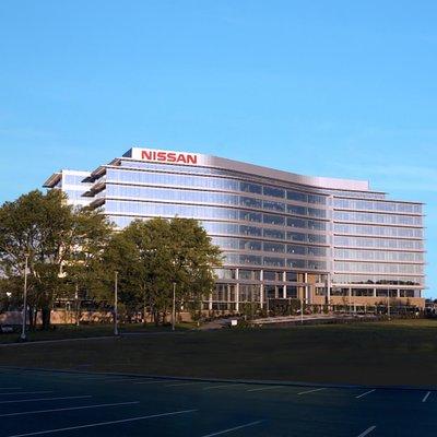 Nissan HQ Branch