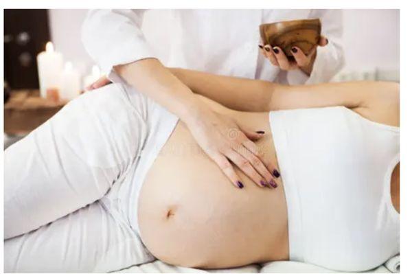 Prenatal Massage