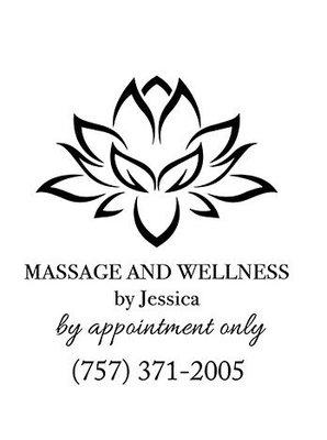 Massage and Wellness by Jessica