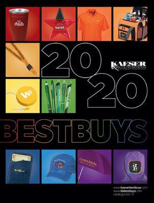 Best Buys Catalog