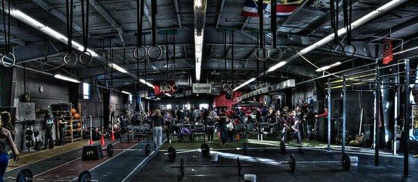 CrossFit Garwood