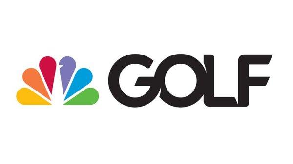 Official Golf Channel logo.