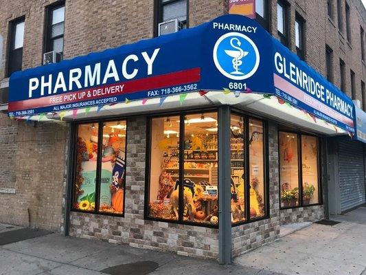 Glenridge Pharmacy