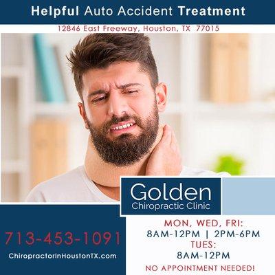 Golden Chiropractic Clinic