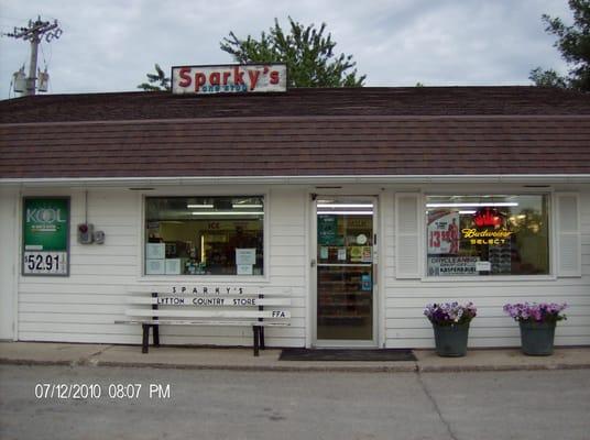 Sparky's One Stop