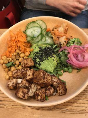 Buddha Belly Bowl