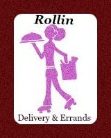 Rollin Delivery & Errands