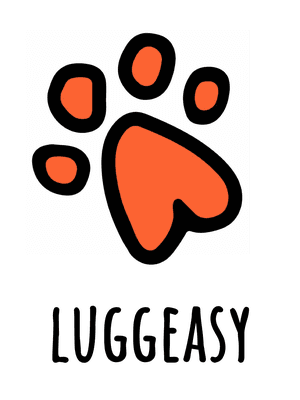 For every luggage you ship with LuggEasy Shipping, you will be donating one dollar to save a homeless dog.