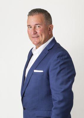 Roger Schaub, Broker & Owner of Schaub Team Premier Realty