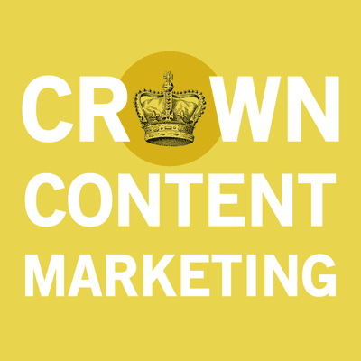 Crown Content Marketing