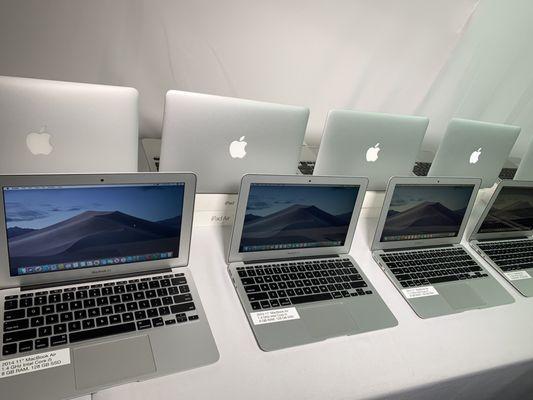 MacBook Air/MacBook pro