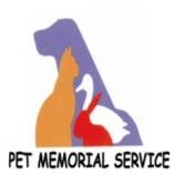 Pet Memorial Service