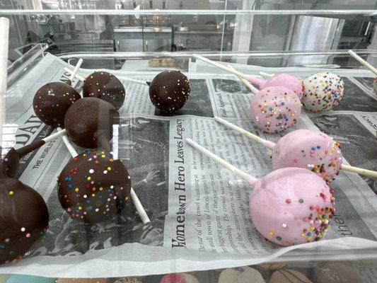 Cakepops