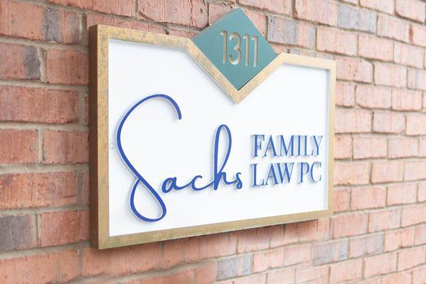 Sachs Family Law, PC