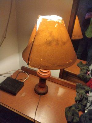 Lamp