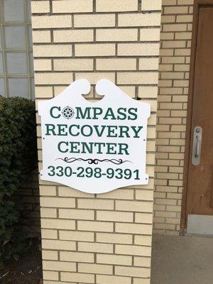 Compass Recovery Center