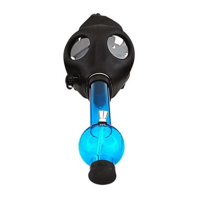 Gas Mask