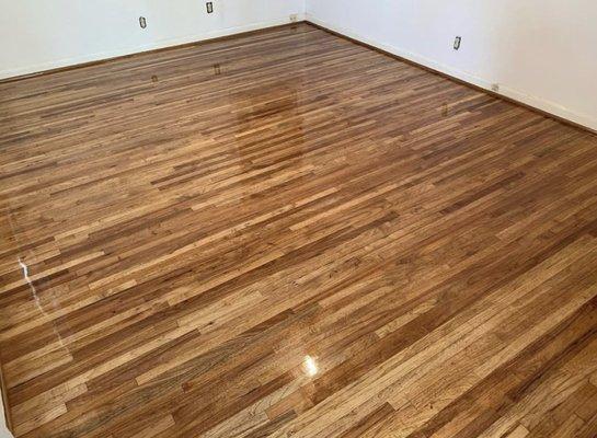 BrotherHood Hardwood Floors