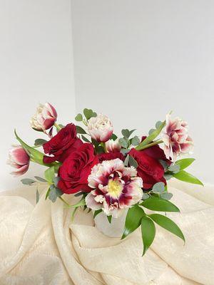 Valentine's Day Arrangement