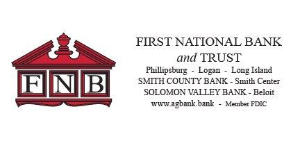 First National Bank and Trust