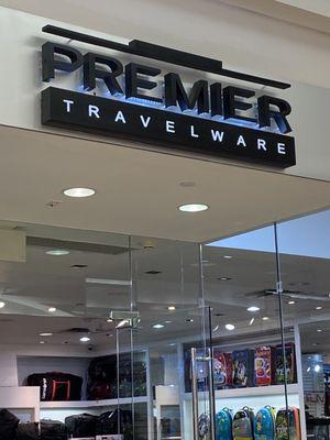 Premier Travelware