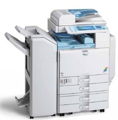 Copier Rental Chicago