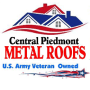 Central Piedmont Metal Roofing